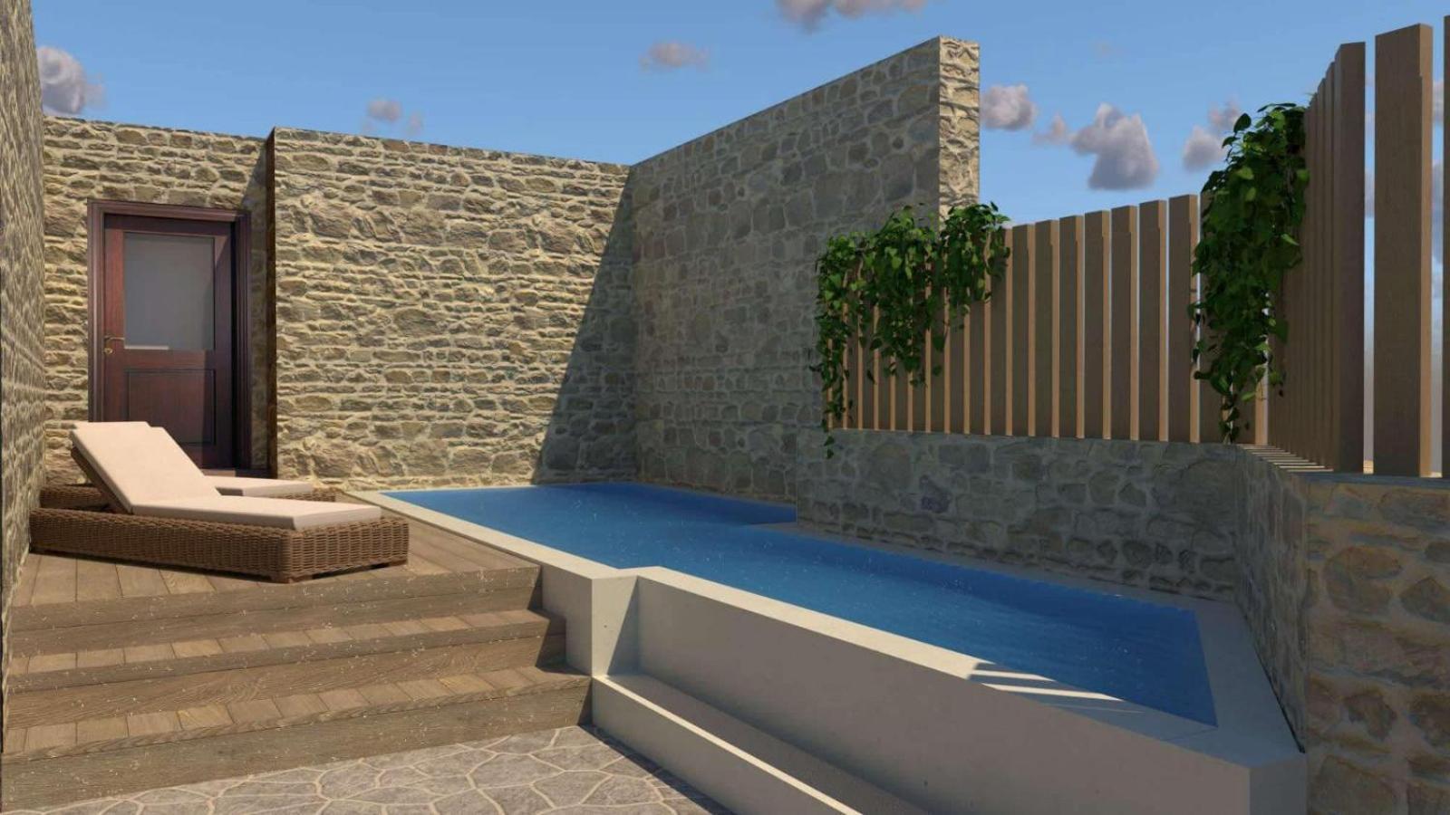 Aretaki Villas Astratigos Экстерьер фото